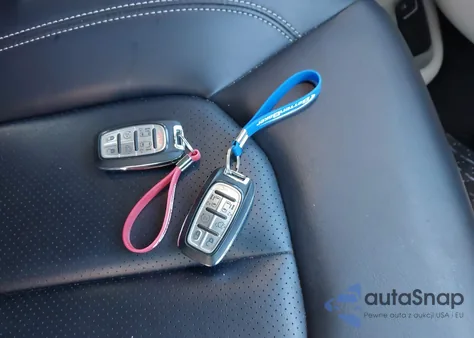 2023 Chrysler Pacifica Touring L z USA, uszkodzony, nr VIN 2C4RC1BG7PR583729